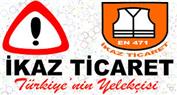 İkaz Ticaret - Ankara